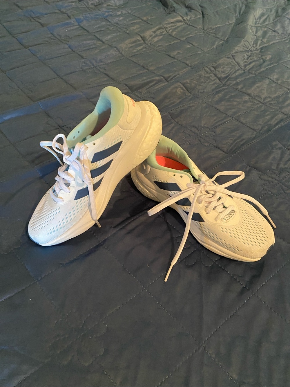 New Adidas Supernova size 7